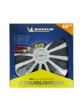 Michelin Wieldoppen 15" 4 stuks