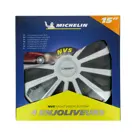 Michelin Wieldoppen 15" 4 stuks