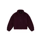 Poederbaas - Fluffy - Dames - Teddy Jas