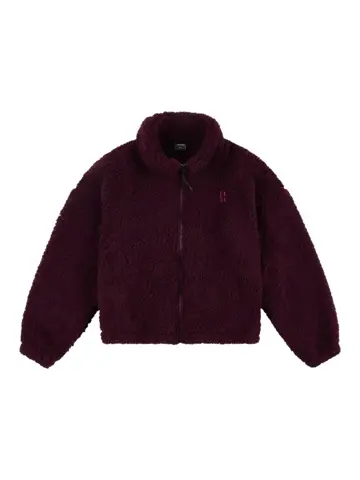 Fluffy - Dames - Teddy Jas