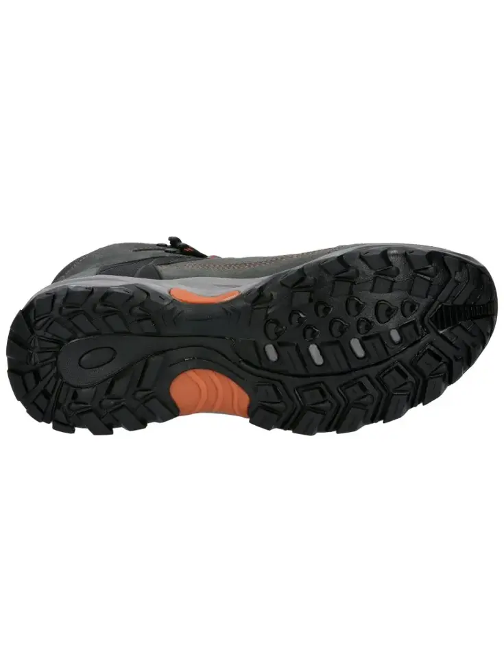 Brütting wandelschoen unisex Mount Pinos