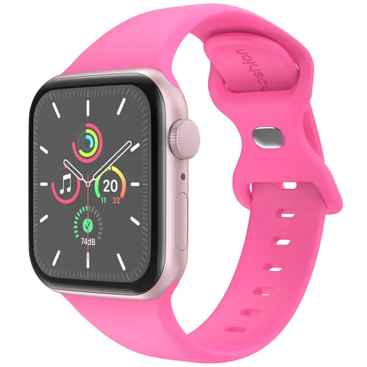 Bandje voor Apple Watch | 38/40/41/42 mm