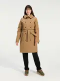 Torrei - Parka dames