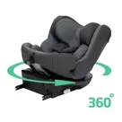 EvolveFix i-Size - Autostoel - Bebeconfort