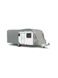 Caravanhoes - L550 x B250 x H220 cm