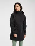 Elst – Parka dames – Human Nature