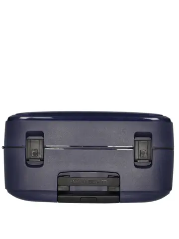 Chicago - Grote koffer - 75cm - 96L