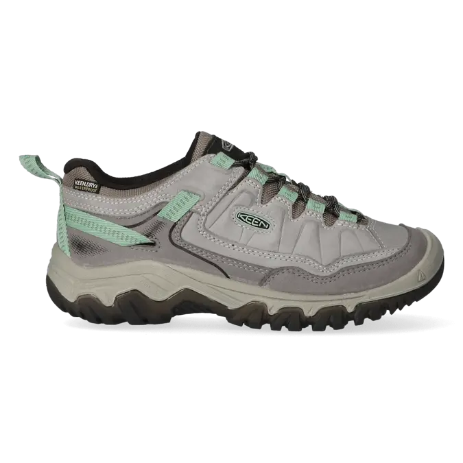 Targhee IV - Wandelschoenen - Dames - Keen