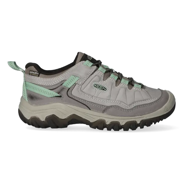 Targhee IV - Wandelschoenen - Dames - Keen