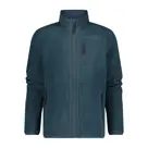 Orbit – Fleecevest heren – Human Nature