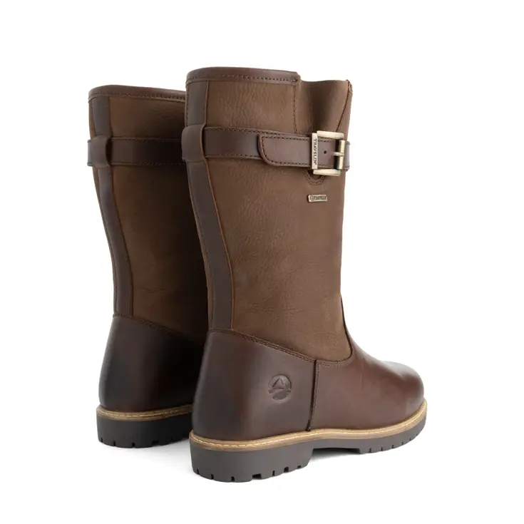 Vadso Dames - Outdoorlaarzen