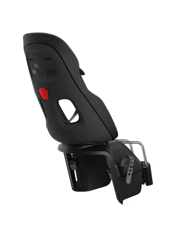 Thule Kinderzitje achter Nexxt 2 Maxi