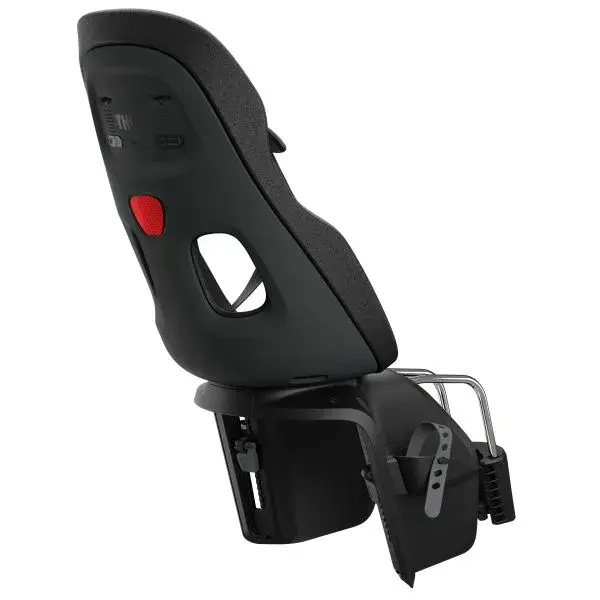 Thule Kinderzitje achter Nexxt 2 Maxi