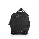 Gabol Week Eco Small Wheel Bag black