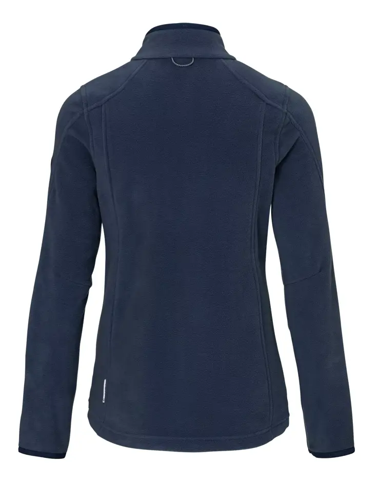 Fleece vest lady Baukje