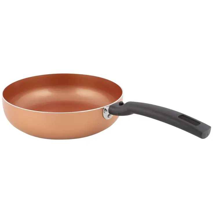 Bo-Camp Hapjespan Tellefson Inductie Ø24