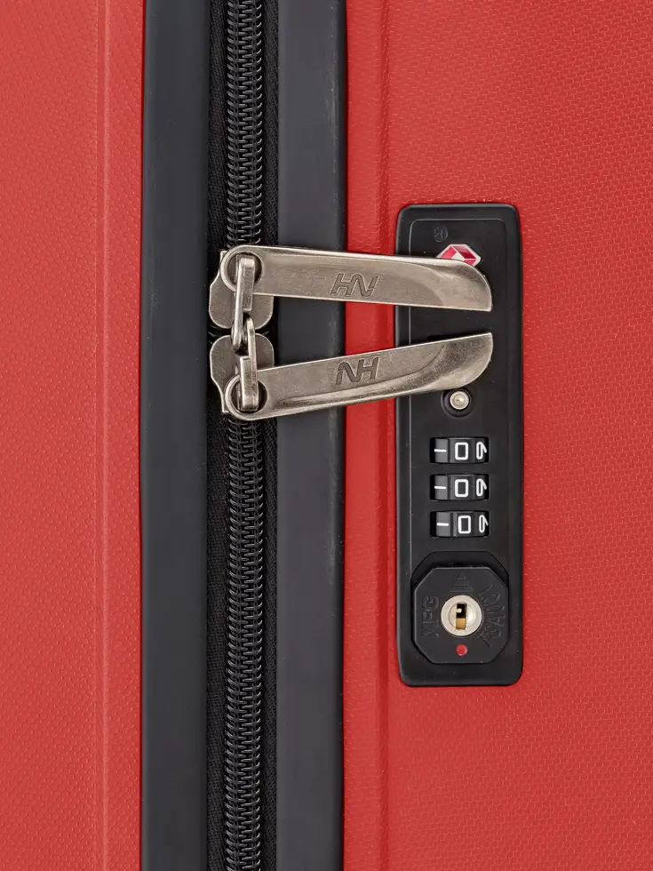 Koffer – Narbonne – 75 cm – TSA cijferslot