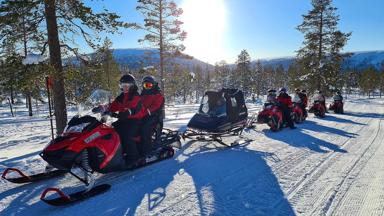 Best Western Stoten Ski Hotel 15