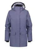 Napels – Parka dames - Human Nature