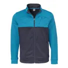 Fleece vest men Brend