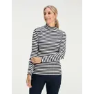 Brunez - T-shirt dames - Human Nature