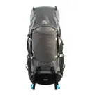 Highlander Outdoor rugzak Novar 60 + 5L