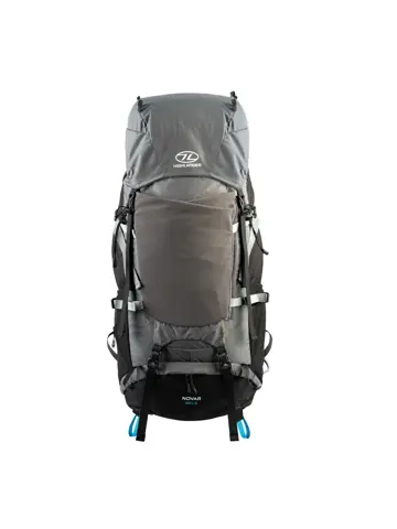Outdoor rugzak Novar 60 + 5L