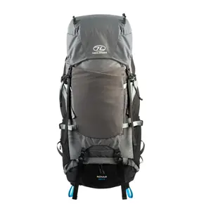 Highlander Outdoor rugzak Novar 60 + 5L