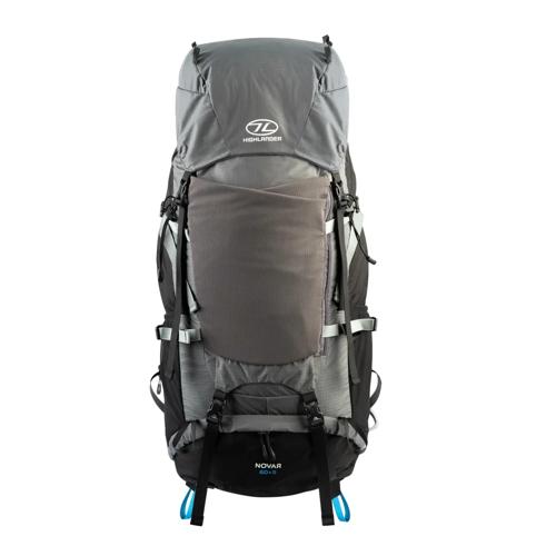 Highlander Outdoor rugzak Novar 60 + 5L