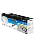 ProPlus Caravanspiegel - 41x14x19cm