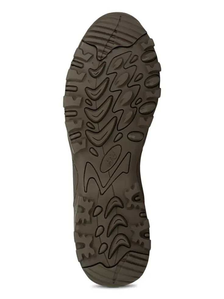 Hoorneboeg - Hoge wandelschoenen heren - Human Nature