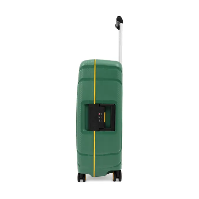 CarryOn Steward Grote koffer 75cm - Groen