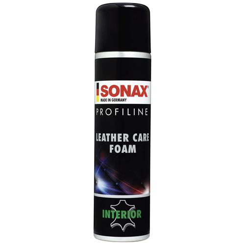Leerreiniger en conditioner 400ml
