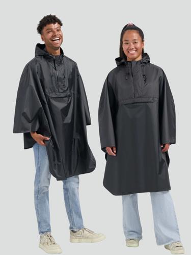 Fiets Regenponcho