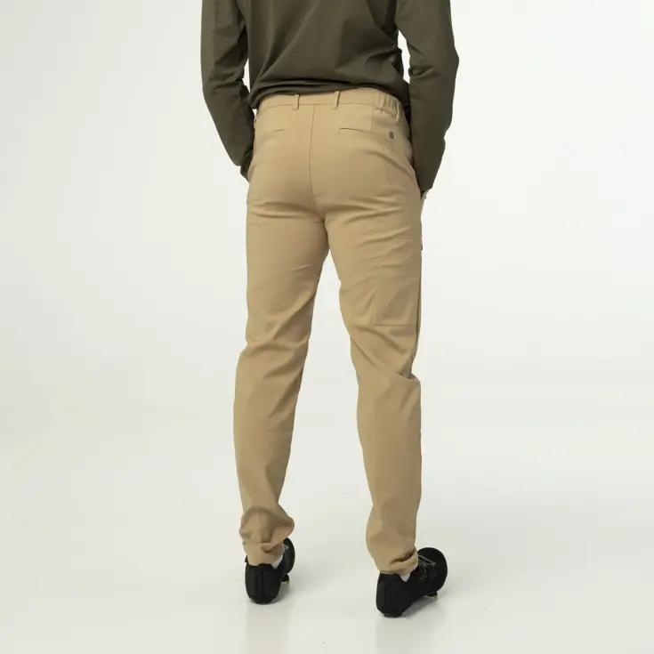 Venture Fietsbroek - Chino heren
