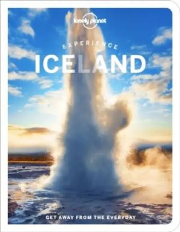 Lonely Planet Reisgids Experience Iceland 1