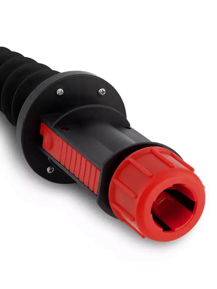 Luxe - Parasol grondboor - Human Nature