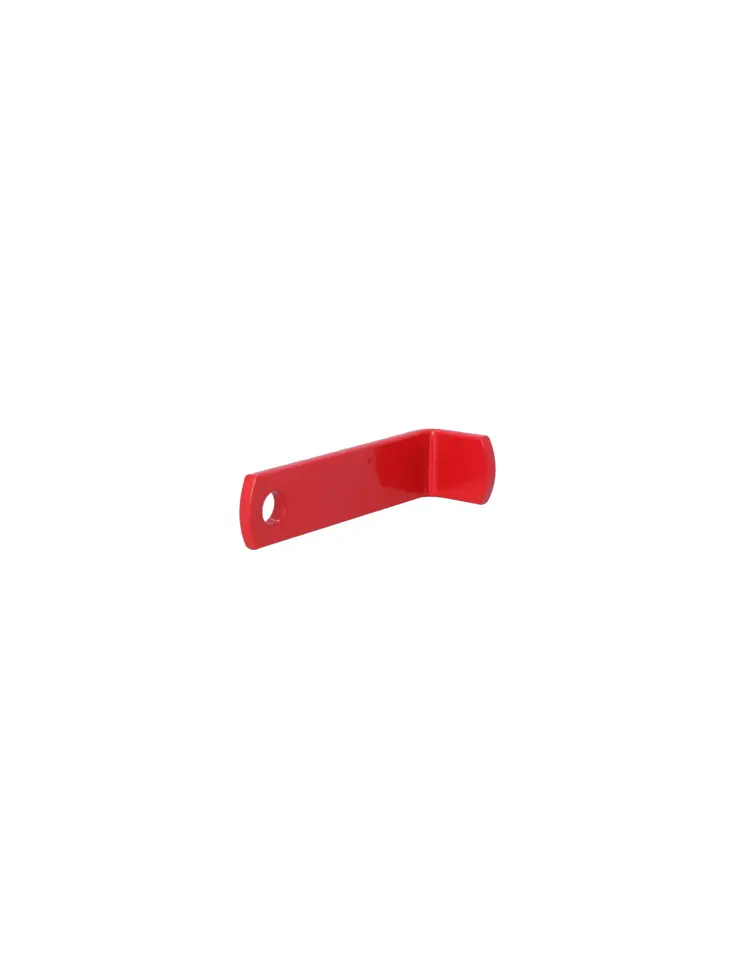Disselslot inclusief hangslot voor aanhanger
