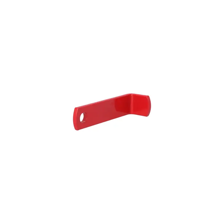Disselslot inclusief hangslot voor aanhanger