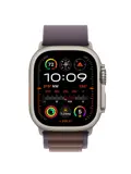 Bandje voor Apple Watch | 44/45/46/49 mm