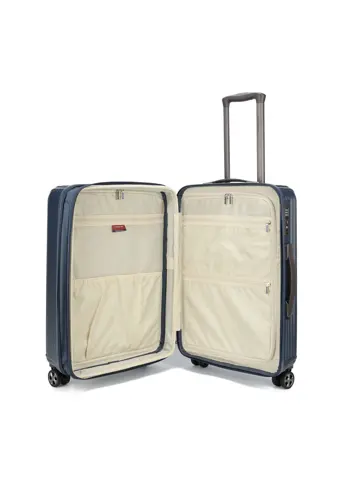 Tourister - Middelgrote koffer - 66cm - 80L