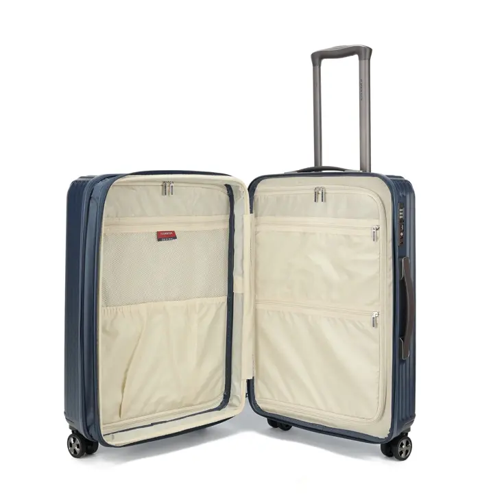 Tourister - Middelgrote koffer - 66cm - 80L