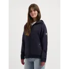 Travelin' Stine Dames - Outdoorvest - Sweater