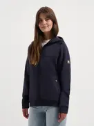 Travelin' Stine Dames - Outdoorvest - Sweater