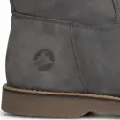 Pleubian Nubuck dames - Laarzen - Travelin'