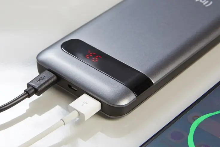 PD10000 Powerbank - 10.000mAh