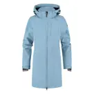 Tuva – Parka Dames – Softshell