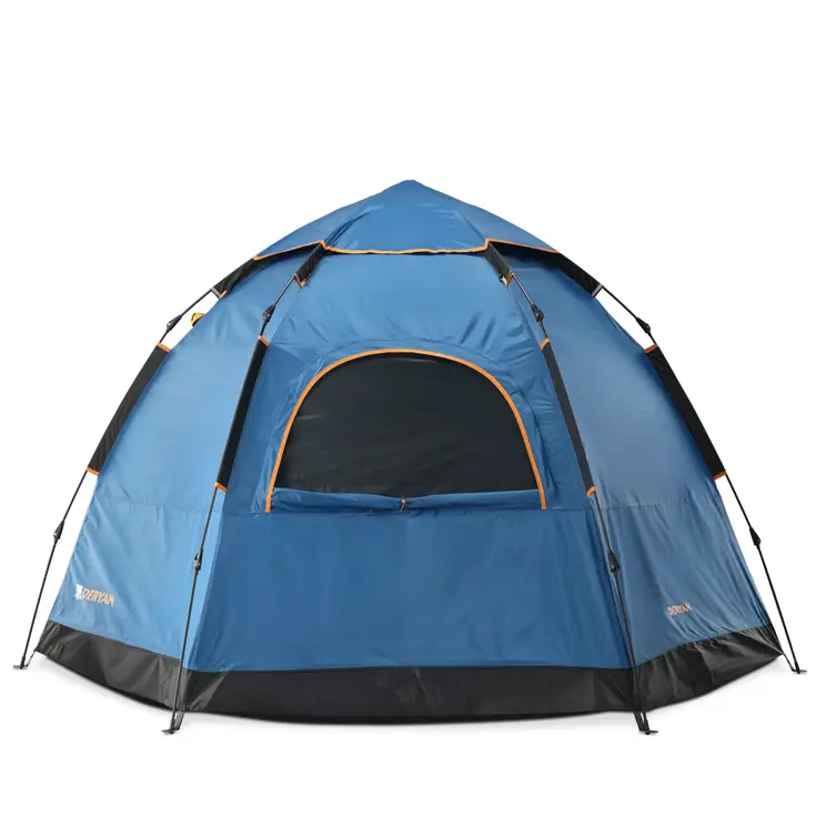 Up To Go XL Tent – 2 persoons