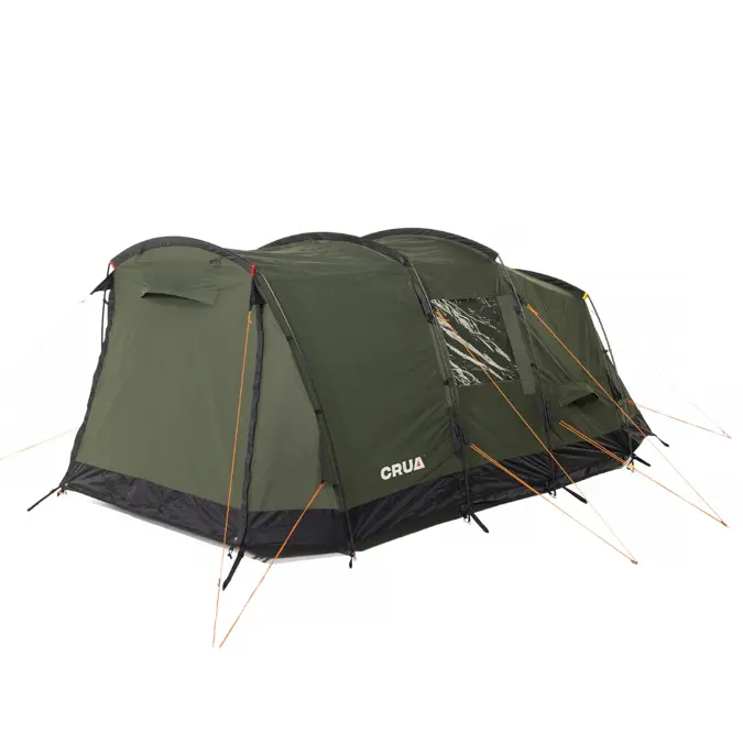 Crua Tri - geïsoleerde tent