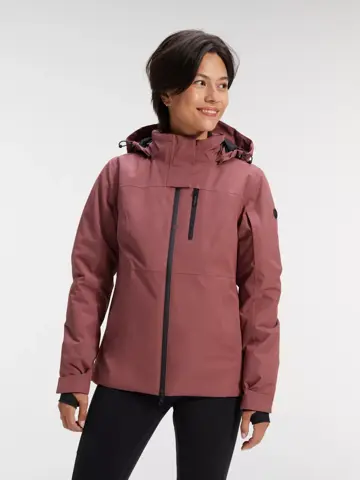 Nakat – Jas dames – Human Nature